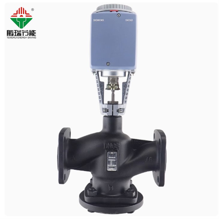 Temperature Control Valve suppliers