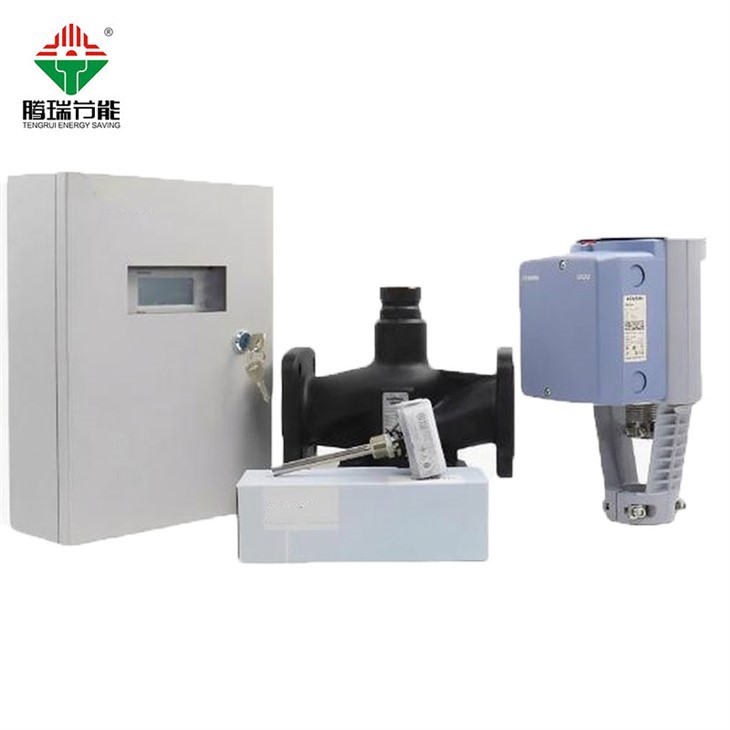 Temperature Control Valve best